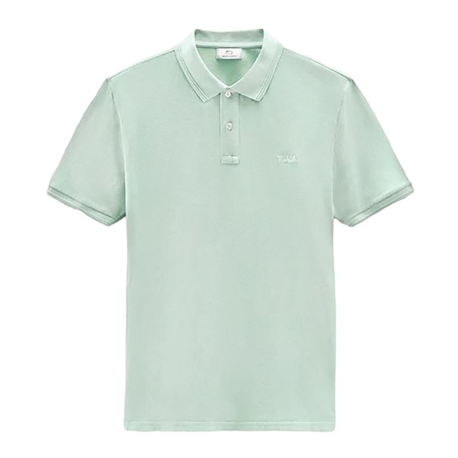MACKINACK POLO Woolrich | CFWOPO0035MRUT14836585